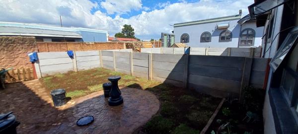 2 Bedroom Garden Cottage