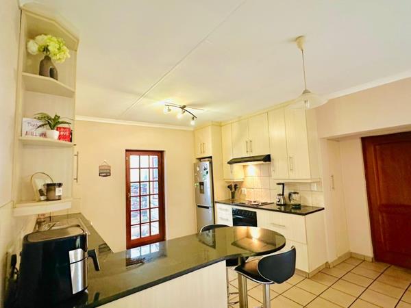 1 Bedroom House