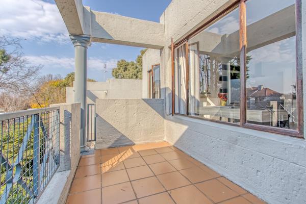 1 Bedroom Townhouse