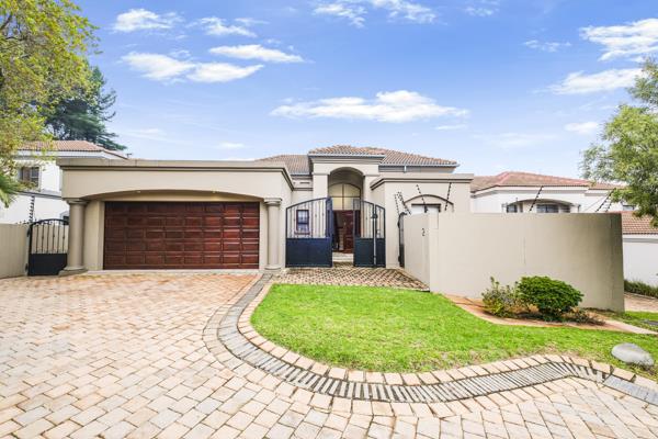 3 Bedroom Cluster