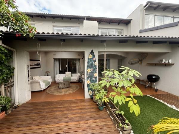 4 Bedroom Apartment