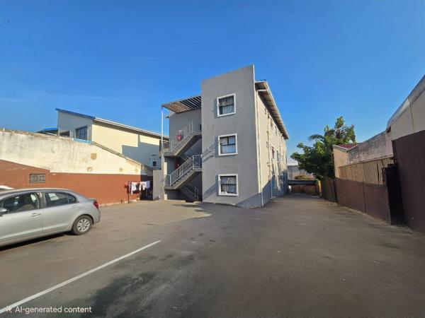 27 Bedroom Apartment