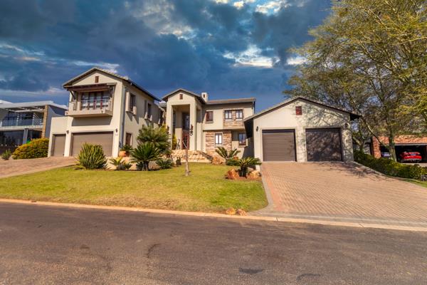 6 Bedroom House