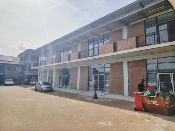 76 m² Office Space