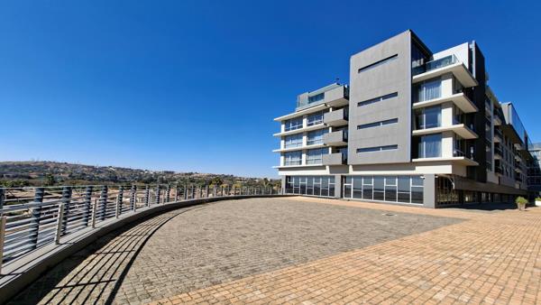 655 m² Office Space