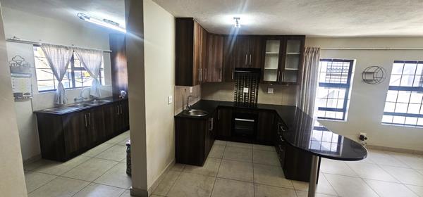 3 Bedroom Duplex