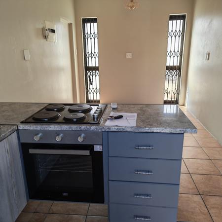 1 Bedroom House