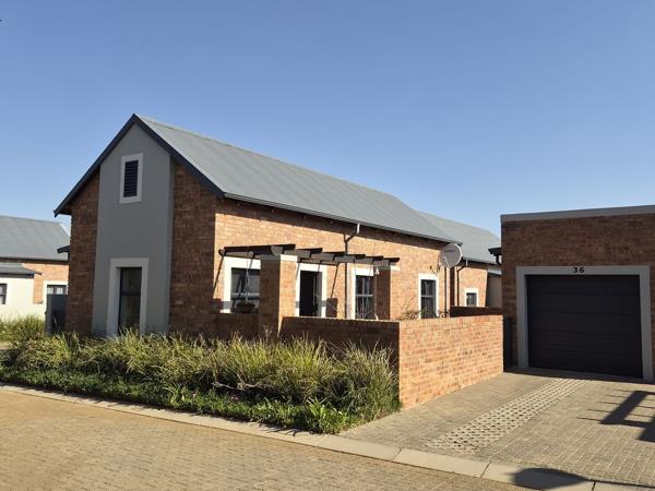 2 Bedroom Simplex