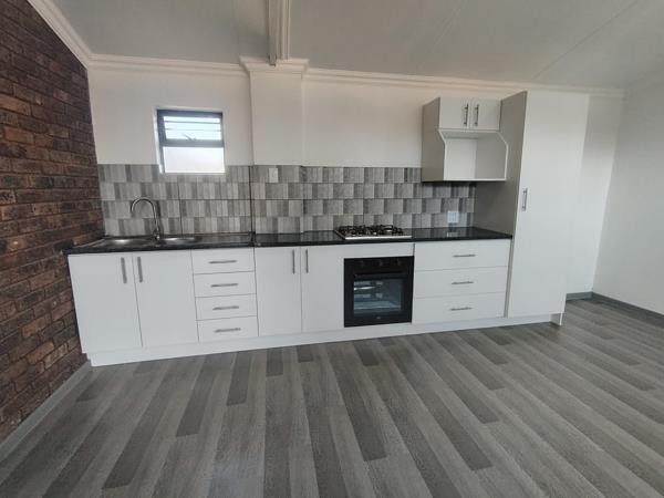 1 Bedroom Garden Cottage