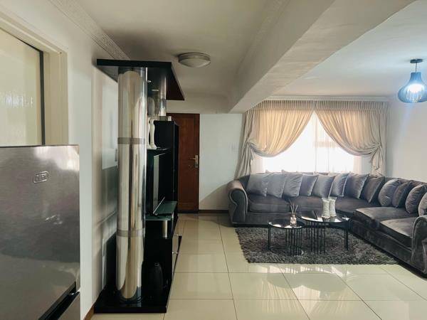 2 Bedroom Garden Cottage