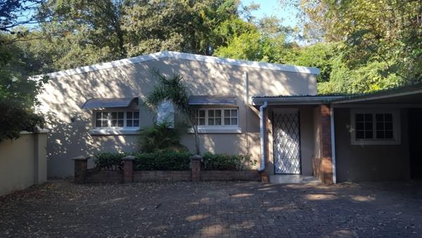 2 Bedroom Garden Cottage
