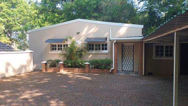 2 Bedroom Garden Cottage