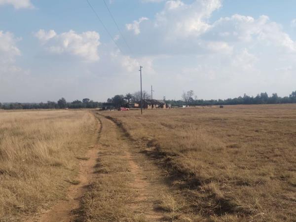 68.6 ha Farm