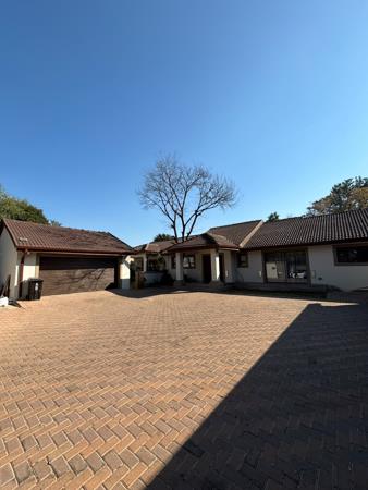 7 Bedroom House