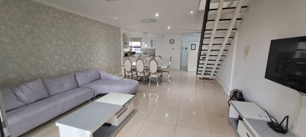 5 Bedroom Apartment