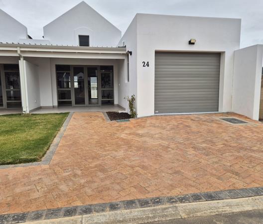 1 Bedroom House