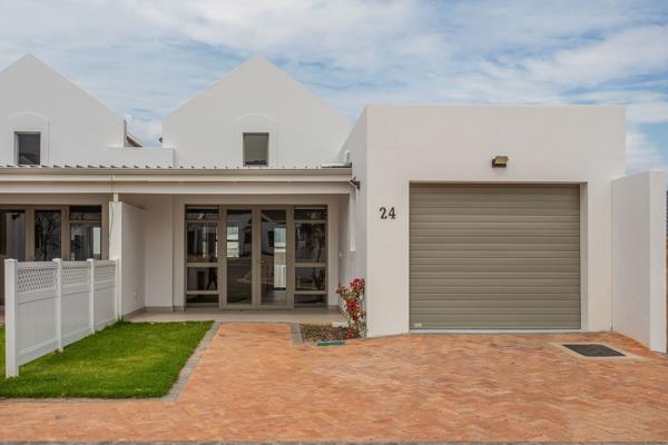 1 Bedroom House
