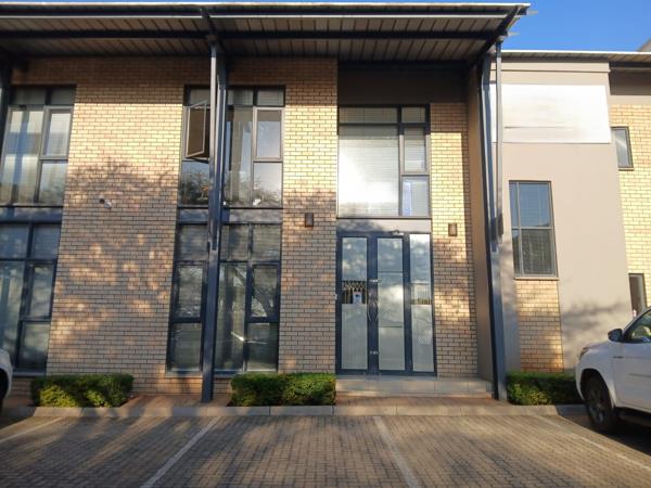 400 m² Commercial space