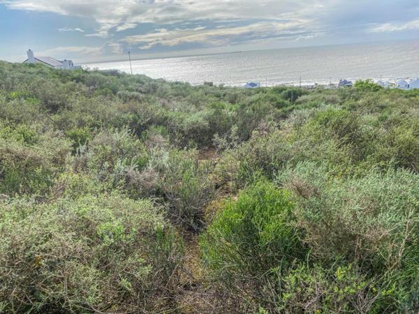 454 m² Land