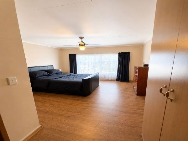 1 Bedroom Garden Cottage