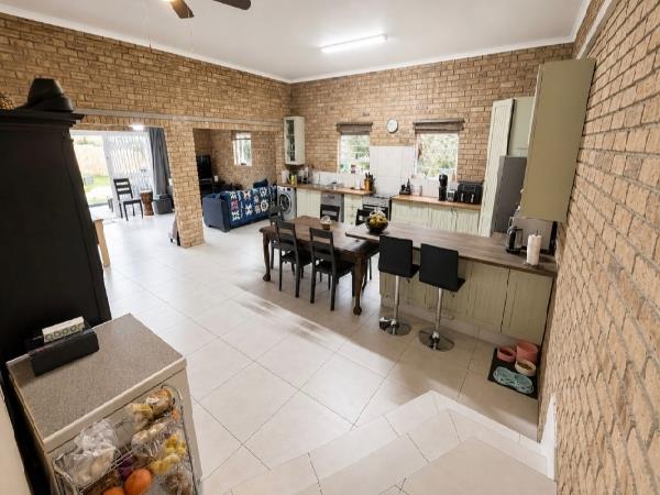 1 Bedroom Garden Cottage