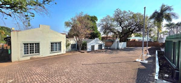400 m² Office Space