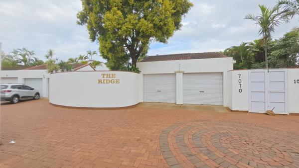 4 Bedroom Townhouse