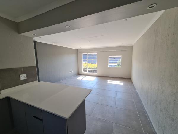 2 Bedroom Flat