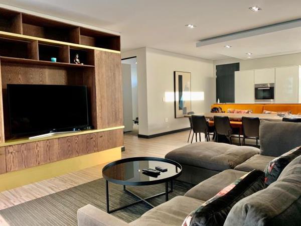 3 Bedroom Apartment