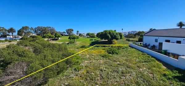 464 m² Land