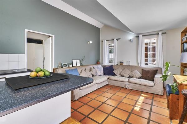 1 Bedroom Garden Cottage