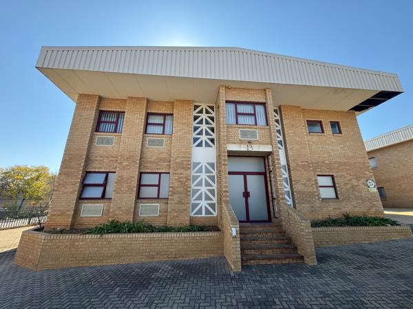 950 m² Industrial space