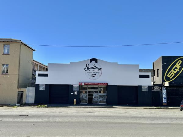 492 m² Commercial space