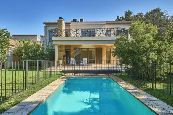4 Bedroom Cluster