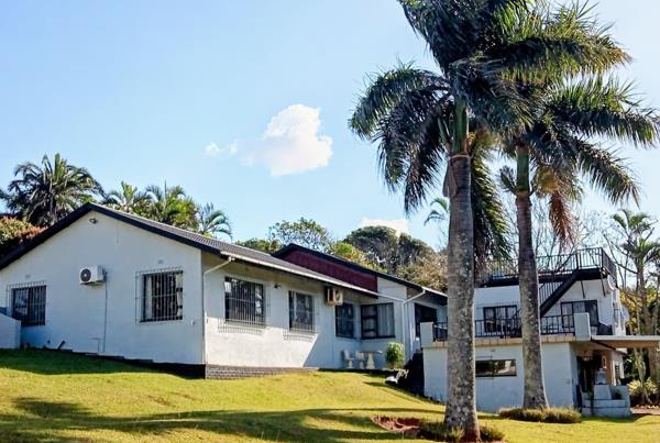 7 Bedroom House