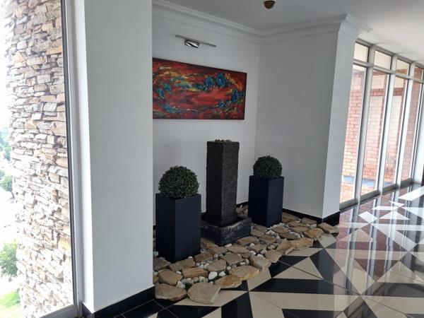 2 Bedroom Penthouse