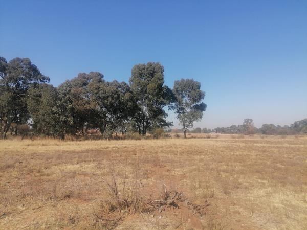1 ha Land