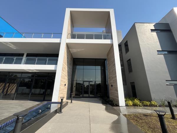 720 m² Commercial space
