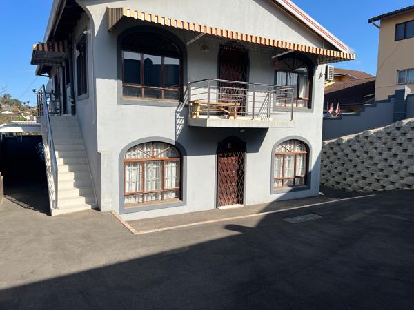 1 Bedroom House