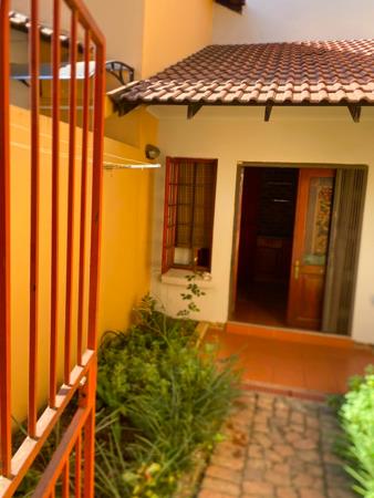 1 Bedroom Garden Cottage
