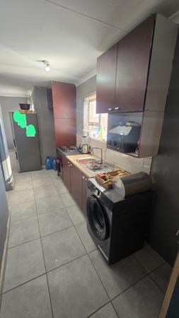 2 Bedroom Garden Cottage