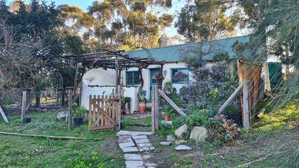 1 Bedroom House