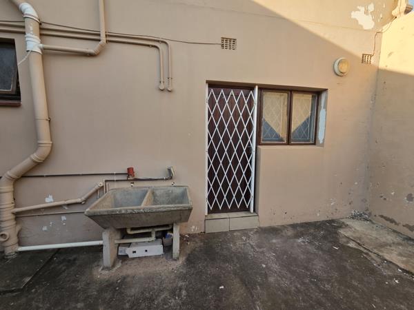 1 Bedroom Flat