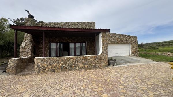 1 Bedroom House