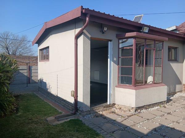 1 Bedroom Garden Cottage