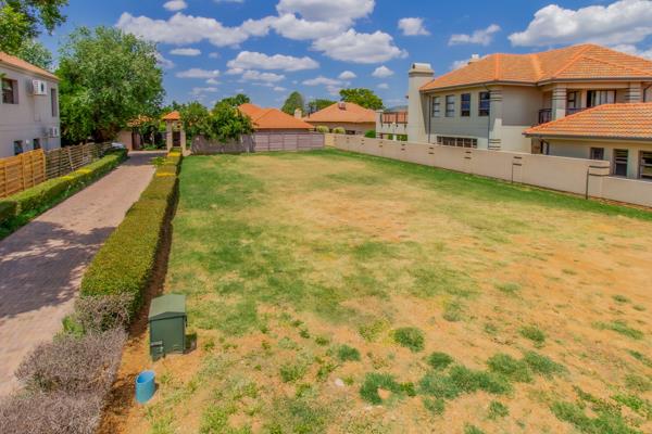 509 m² Land
