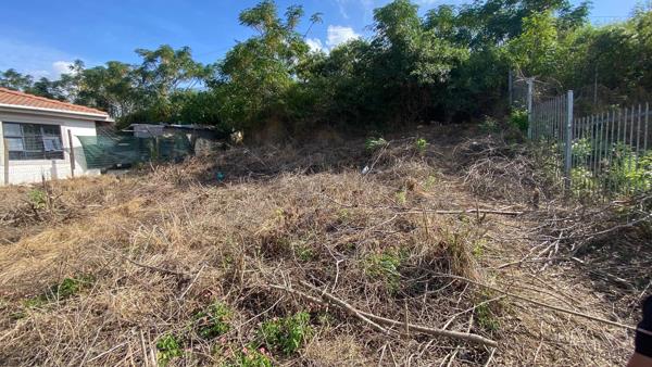 405 m² Land