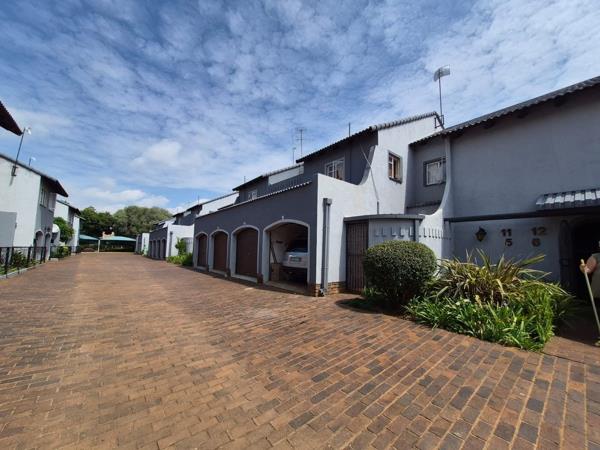2 Bedroom Simplex
