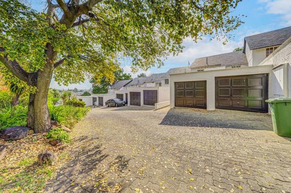 3 Bedroom Duplex