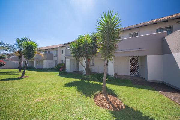 1 Bedroom Townhouse